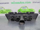 Recambio de mando para ford focus sportbreak (cap) 1.6 tdci cat referencia OEM IAM 3M5113D734BB 