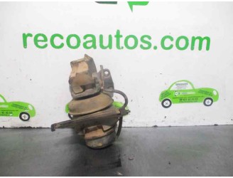 Recambio de soporte motor para toyota land cruiser (j12) 3.0 turbodiesel referencia OEM IAM 2540503  