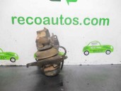 Recambio de soporte motor para toyota land cruiser (j12) 3.0 turbodiesel referencia OEM IAM 2540503  