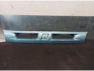 Recambio de rejilla delantera para fiat bravo (182) 1.4 12v cat referencia OEM IAM 