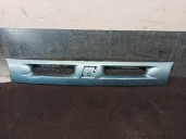 Recambio de rejilla delantera para fiat bravo (182) 1.4 12v cat referencia OEM IAM 