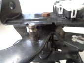 Recambio de juego pedales para renault espace iv (jk0) 2.2 dci turbodiesel referencia OEM IAM 8200507736  