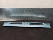 Replacement front grille for fiat bravo (182) 1.4 12v cat OEM IAM reference 