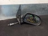 Replacement right wing mirror for fiat bravo (182) 1.4 12v cat OEM IAM reference 735247418 MANUAL 3 DOORS