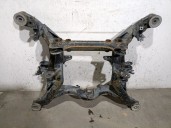 Recambio de puente trasero para audi q7 (4lb) 3.0 tdi quattro referencia OEM IAM 7L0500041 7L8599030B ATRAS BURRA35