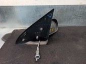 Replacement right side mirror for Fiat Bravo (182) 1.4 12V CAT OEM IAM reference 735247418 MANUAL 3 DOORS