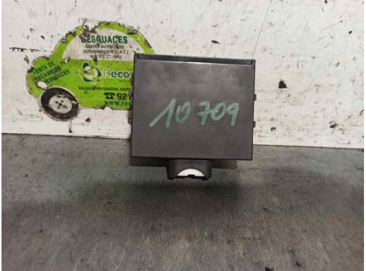 Recambio de modulo electronico para toyota aygo (kgb/wnb) 1.0 cat referencia OEM IAM 897400H011 736774A VALEO