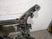 Recambio de puente trasero para audi q7 (4lb) 3.0 tdi quattro referencia OEM IAM 7L0500041 7L8599030B ATRAS BURRA35