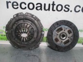 Replacement clutch kit for Suzuki Samurai SJ 413 (SJ) 1.9 Turbodiesel OEM IAM reference VALEO