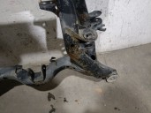 Recambio de puente trasero para audi q7 (4lb) 3.0 tdi quattro referencia OEM IAM 7L0500041 7L8599030B ATRAS BURRA35