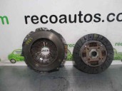 Replacement clutch kit for Suzuki Samurai SJ 413 (SJ) 1.9 turbodiesel OEM IAM reference VALEO