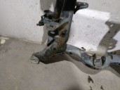 Recambio de puente trasero para audi q7 (4lb) 3.0 tdi quattro referencia OEM IAM 7L0500041 7L8599030B ATRAS BURRA35