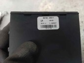 Recambio de modulo electronico para toyota aygo (kgb/wnb) 1.0 cat referencia OEM IAM 897400H011 736774A VALEO