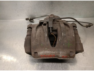 Recambio de pinza freno delantera derecha para mercedes-benz clase e (w211) e 200 cdi (211.007) referencia OEM IAM A0034200283 A