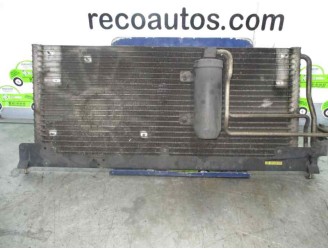 Recambio de condensador / radiador aire acondicionado para opel corsa b 1.2 16v cat (x 12 xe / lw4) referencia OEM IAM 90508125 