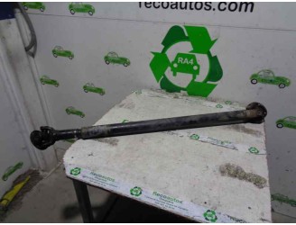 Recambio de transmision central para land rover santana 109 2.3 45kw referencia OEM IAM   BURRA 4 LADO A