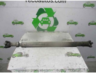 Recambio de transmision central para tata safari ex safari 2.0 referencia OEM IAM   BURRA 4 LADO A