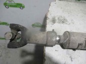 Recambio de transmision central para tata safari ex safari 2.0 referencia OEM IAM   BURRA 4 LADO A