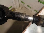 Recambio de transmision central para land rover santana 109 2.3 45kw referencia OEM IAM BURRA 4 LADO A