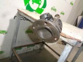 Recambio de transmision central para land rover santana 109 2.3 45kw referencia OEM IAM BURRA 4 LADO A