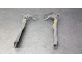 Recambio de bisagra capot para citroën ds3 1.2 12v e-thp referencia OEM IAM 7912F6 7912F6 