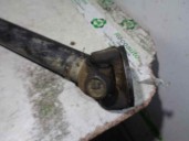 Recambio de transmision central para land rover santana 109 2.3 45kw referencia OEM IAM BURRA 4 LADO A