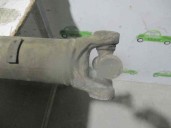 Recambio de transmision central para tata safari ex safari 2.0 referencia OEM IAM   BURRA 4 LADO A