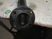 Recambio de transmision central para land rover santana 109 2.3 45kw referencia OEM IAM BURRA 4 LADO A