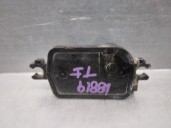 Recambio de motor cierre centralizado trasero izquierdo para mitsubishi montero (v20/v40) 2.8 turbodiesel referencia OEM IAM MB6