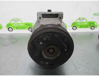 Recambio de compresor aire acondicionado para renault laguna ii grandtour (kg0) 1.9 dci diesel referencia OEM IAM 8200021822 121