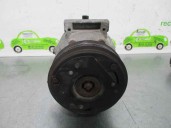 Recambio de compresor aire acondicionado para renault laguna ii grandtour (kg0) 1.9 dci diesel referencia OEM IAM 8200021822 121