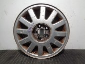 Recambio de llanta para audi a3 (8l) 1.9 tdi referencia OEM IAM 8L0601025 R156JX15H2ET38 ALUMINIO 12P