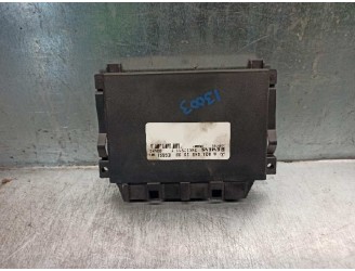 Recambio de centralita cambio automatico para mercedes-benz clase e (w210) berlina diesel 3.0 turbodiesel cat referencia OEM IAM