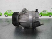 Recambio de compresor aire acondicionado para renault laguna ii grandtour (kg0) 1.9 dci diesel referencia OEM IAM 8200021822 121