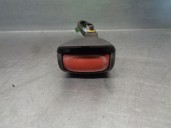 Replacement seatbelt buckle for Volvo V50 estate D5 Edition R-Design OEM IAM reference 6841897 2 RIGHT PINS