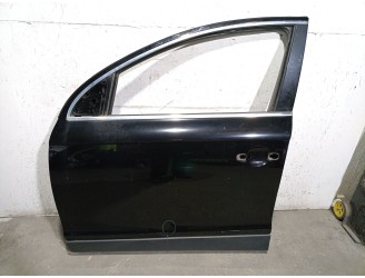 Recambio de puerta delantera izquierda para audi q7 (4lb) 3.0 tdi quattro referencia OEM IAM 4L0831051A 4L0831051A 