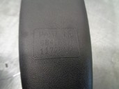 Replacement seatbelt buckle for Volvo V50 estate D5 Edition R-Design OEM IAM reference 6841897 2 RIGHT PINS