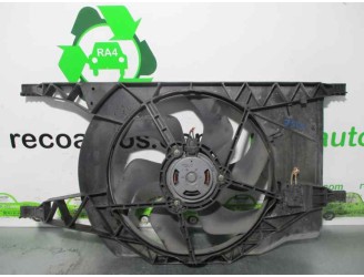 Recambio de electroventilador para renault laguna ii grandtour (kg0) 1.9 dci diesel referencia OEM IAM 8200025635 1831068000 GMV