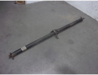 Recambio de transmision central para mercedes-benz clase s (w220) berlina 5.0 v8 24v cat referencia OEM IAM A2204101806  BURRA 5