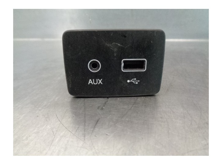 Recambio de modulo electronico para fiat tipo ii (357) fam easy referencia OEM IAM 07356608750 