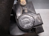 Recambio de motor cierre centralizado trasero izquierdo para mitsubishi montero (v20/v40) 2.8 turbodiesel referencia OEM IAM MB6