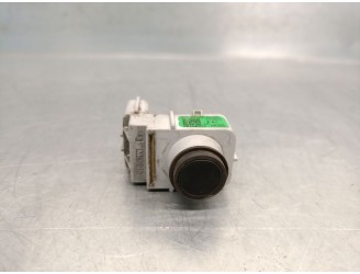 Recambio de sensor de aparcamiento para kia cee´d (jd) 1.6 crdi 136 referencia OEM IAM 95720A2201 