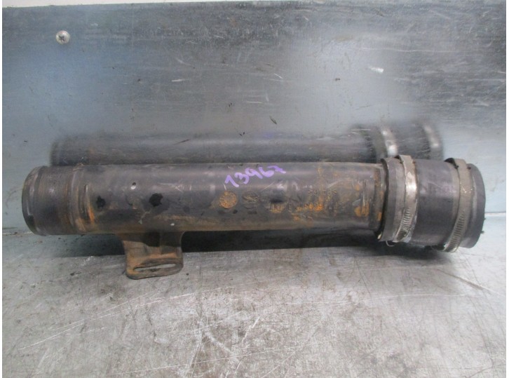 Replacement pipe for Fiat Scudo (222) 1.9 Turbodiesel OEM IAM reference 1477866080 