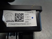 Recambio de modulo electronico para fiat tipo ii (357) fam easy referencia OEM IAM 07356608750 