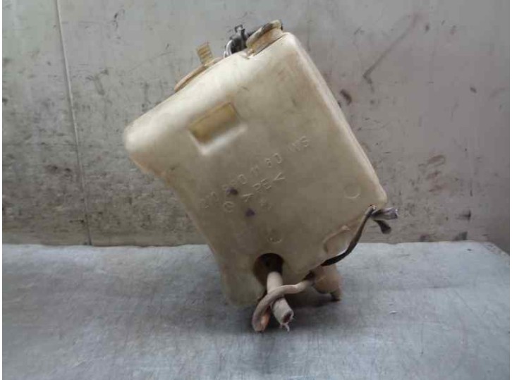 Recambio de deposito limpia para mercedes-benz clase e (w210) berlina diesel 3.0 turbodiesel cat referencia OEM IAM 