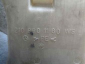 Recambio de deposito limpia para mercedes-benz clase e (w210) berlina diesel 3.0 turbodiesel cat referencia OEM IAM 