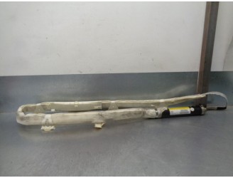 Recambio de airbag cortina delantero izquierdo para mercedes-benz clase s (w220) berlina 5.0 v8 24v cat referencia OEM IAM 22086