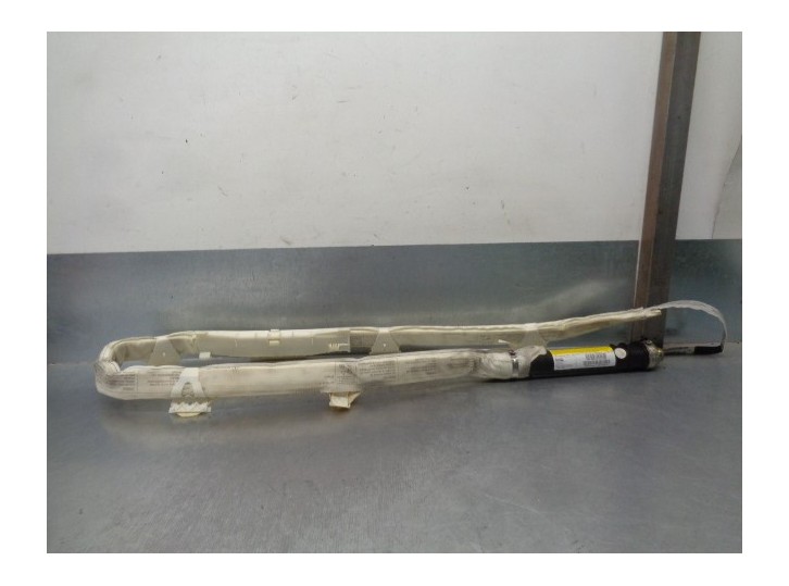 Recambio de airbag cortina delantero izquierdo para mercedes-benz clase s (w220) berlina 5.0 v8 24v cat referencia OEM IAM 22086