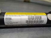 Recambio de airbag cortina delantero izquierdo para mercedes-benz clase s (w220) berlina 5.0 v8 24v cat referencia OEM IAM 22086