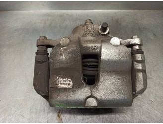 Recambio de pinza freno delantera izquierda para kia xceed 1.4 tgdi cat referencia OEM IAM 58110G4100  MOBIS